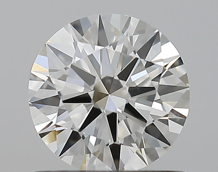 0.75 Carat Round Natural Diamond