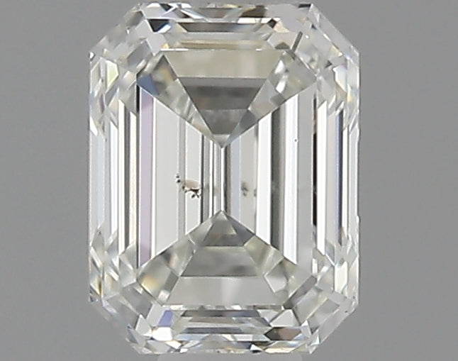 0.30 Carat Emerald Natural Diamond