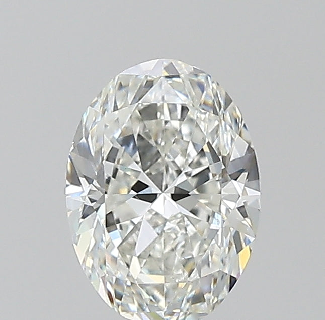 1.20 Carat Oval Natural Diamond