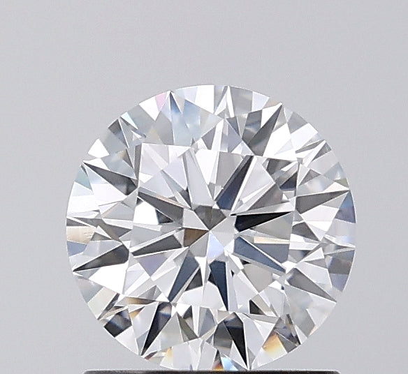 1.09 Carat Round Natural Diamond