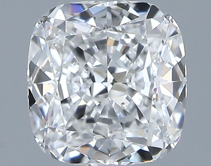 0.52 Carat Cushion Natural Diamond