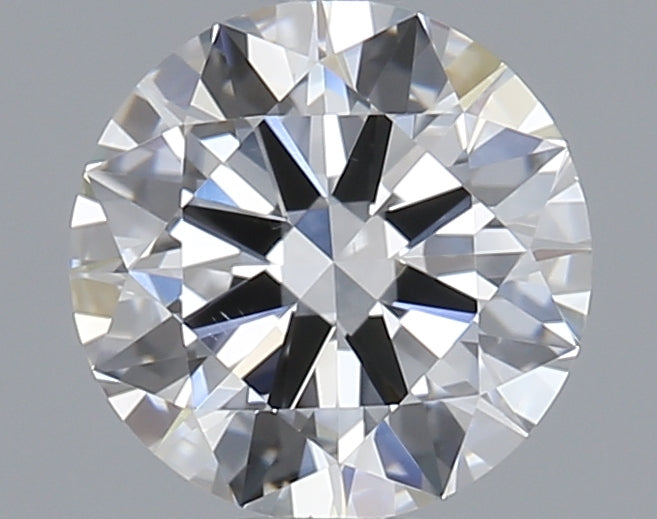 1.00 Carat Round Natural Diamond
