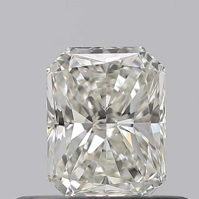 0.41 Carat Radiant Natural Diamond