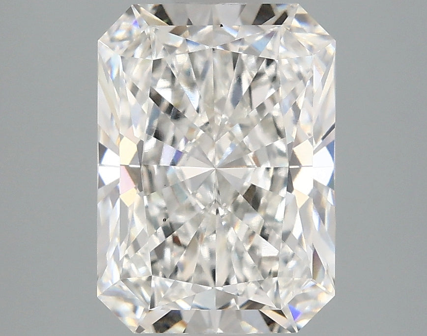 2.75 Carat Radiant Lab Diamond