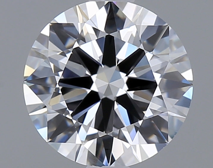 1.25 Carat Round Lab Diamond