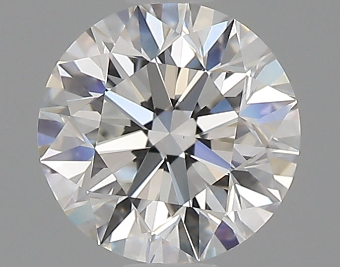 1.00 Carat Round Natural Diamond