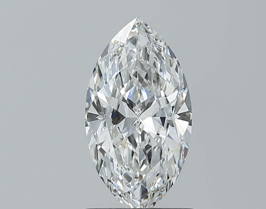 1.00 Carat Marquise Natural Diamond