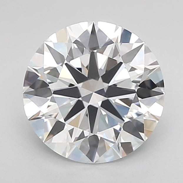 1.80 Carat Round Lab Diamond