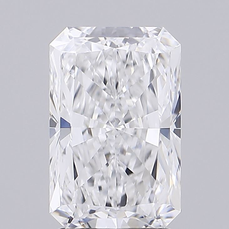 2.33 Carat Radiant Lab Diamond