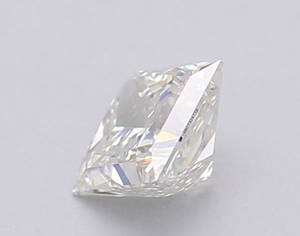 0.21 Carat Princess Lab Diamond