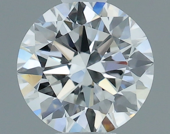 0.30 Carat Round Natural Diamond