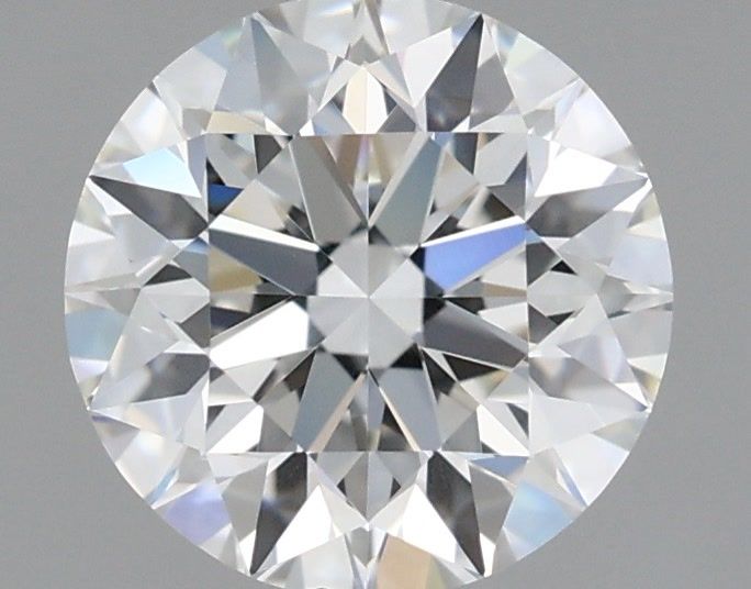 1.60 Carat Round Lab Diamond
