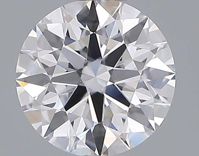 2.07 Carat Princess Lab Diamond