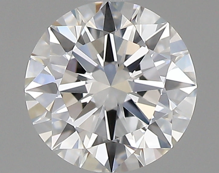 1.00 Carat Round Natural Diamond