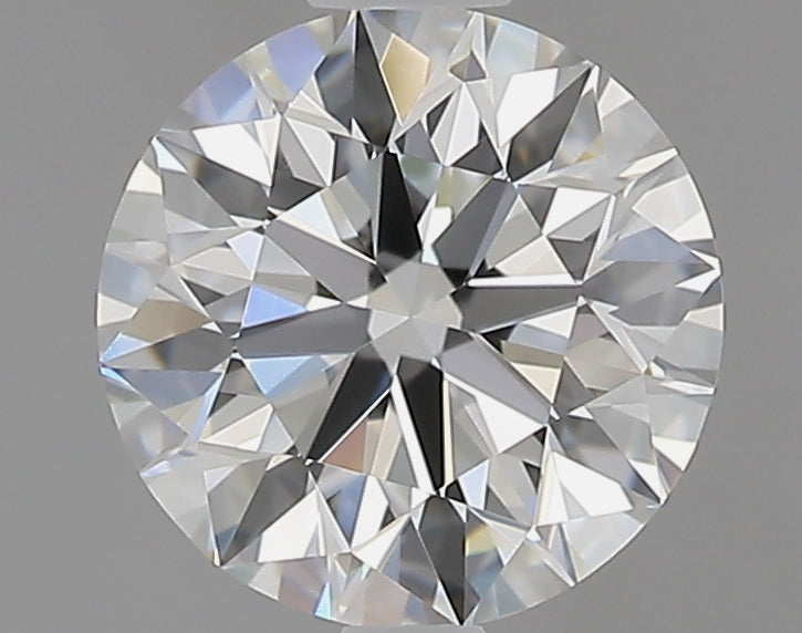 1.00 Carat Round Natural Diamond