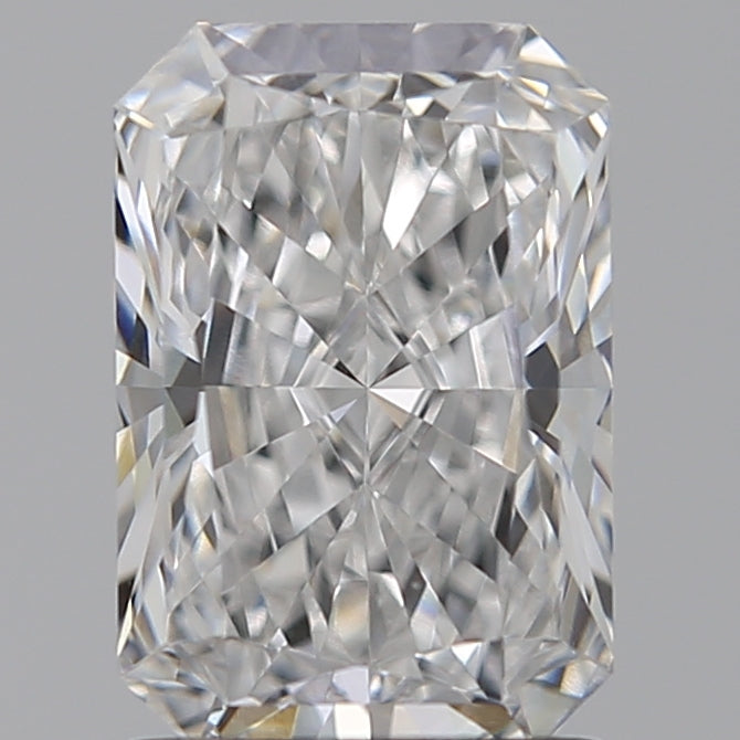 1.53 Carat Radiant Lab Diamond