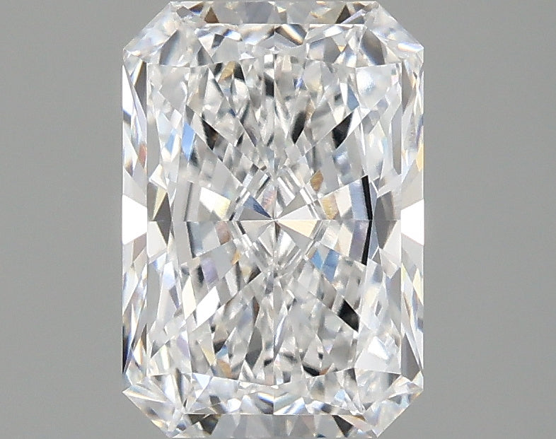 1.77 Carat Radiant Lab Diamond