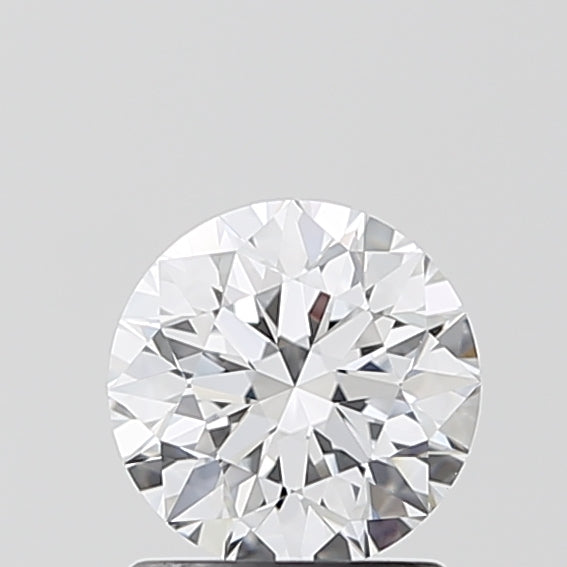 1.12 Carat Round Lab Diamond