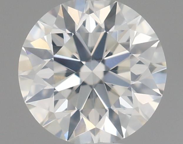 0.30 Carat Round Natural Diamond