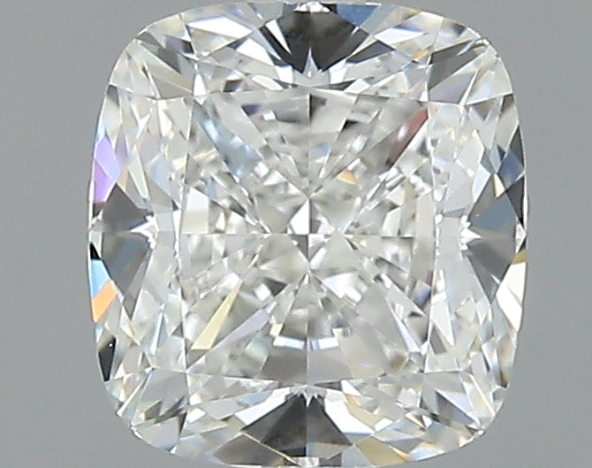 1.81 Carat Cushion Natural Diamond