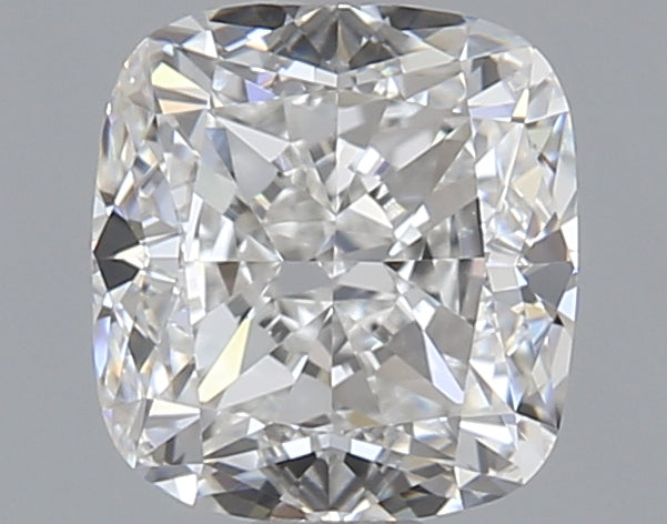 1.00 Carat Cushion Natural Diamond