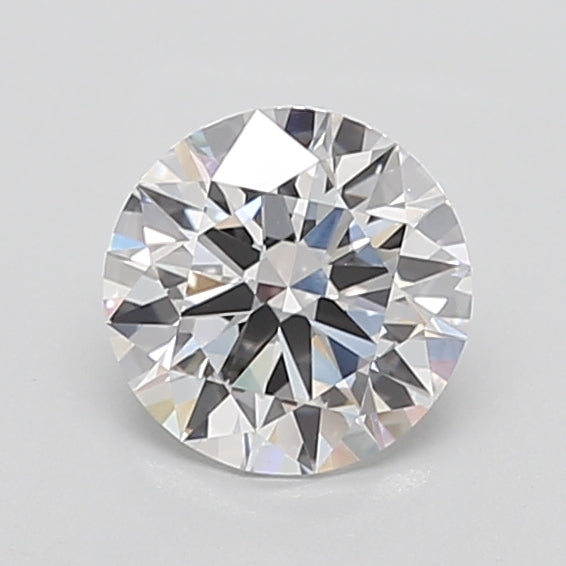 1.91 Carat Round Lab Diamond