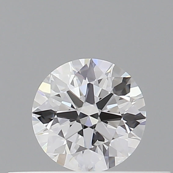 0.28 Carat Round Natural Diamond