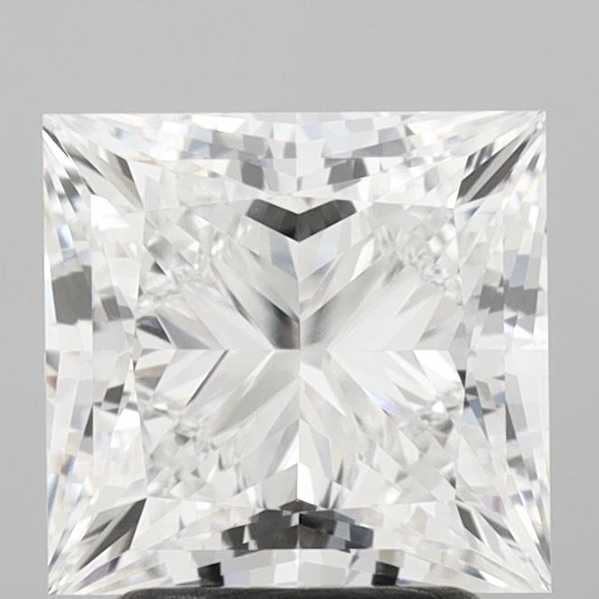 3.01 Carat Princess Lab Diamond