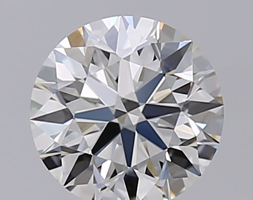 1.13 Carat Round Natural Diamond