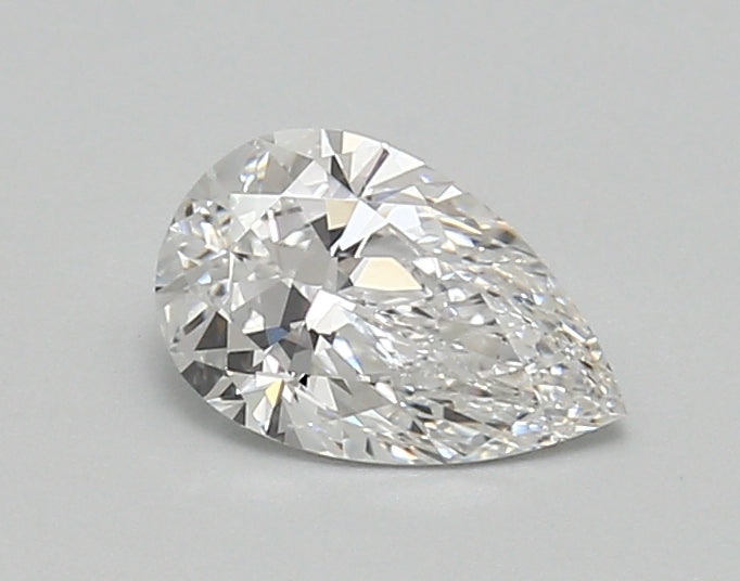 1.02 Carat Pear Lab Diamond