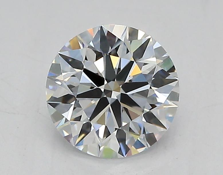 1.06 Carat Round Lab Diamond