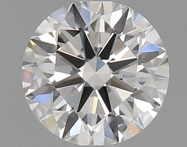 1.00 Carat Round Natural Diamond