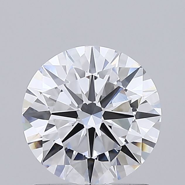 1.03 Carat Round Lab Diamond