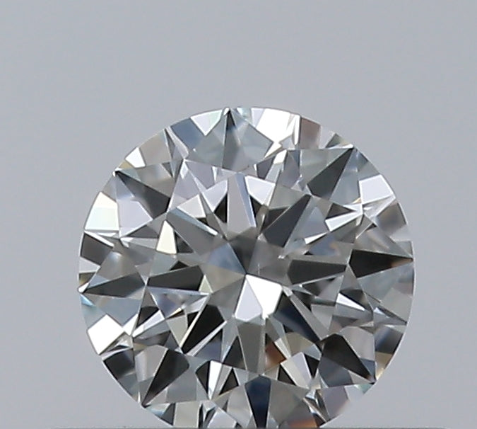 0.30 Carat Round Natural Diamond