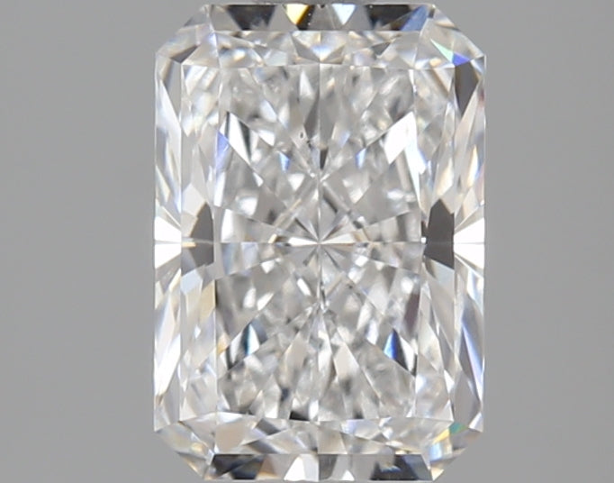 1.88 Carat Radiant Lab Diamond