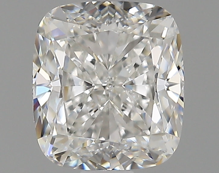 1.50 Carat Cushion Natural Diamond