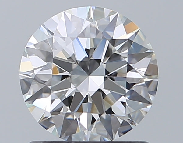 1.01 Carat Round Natural Diamond