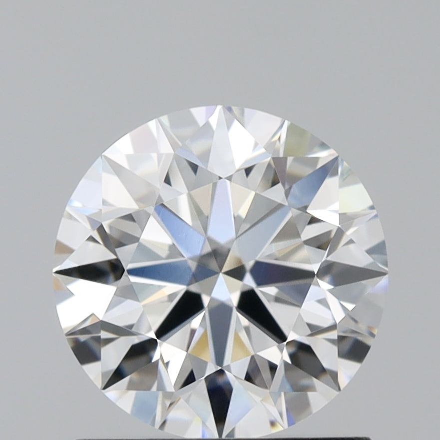 1.09 Carat Round Natural Diamond