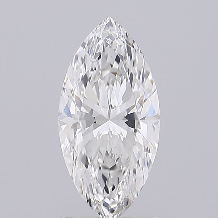 1.70 Carat Marquise Lab Diamond