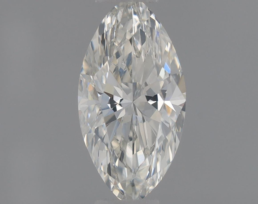 0.33 Carat Marquise Natural Diamond