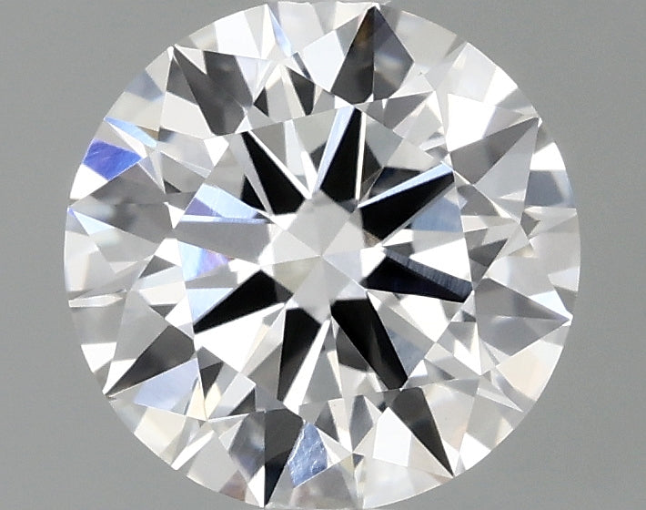 1.44 Carat Round Lab Diamond