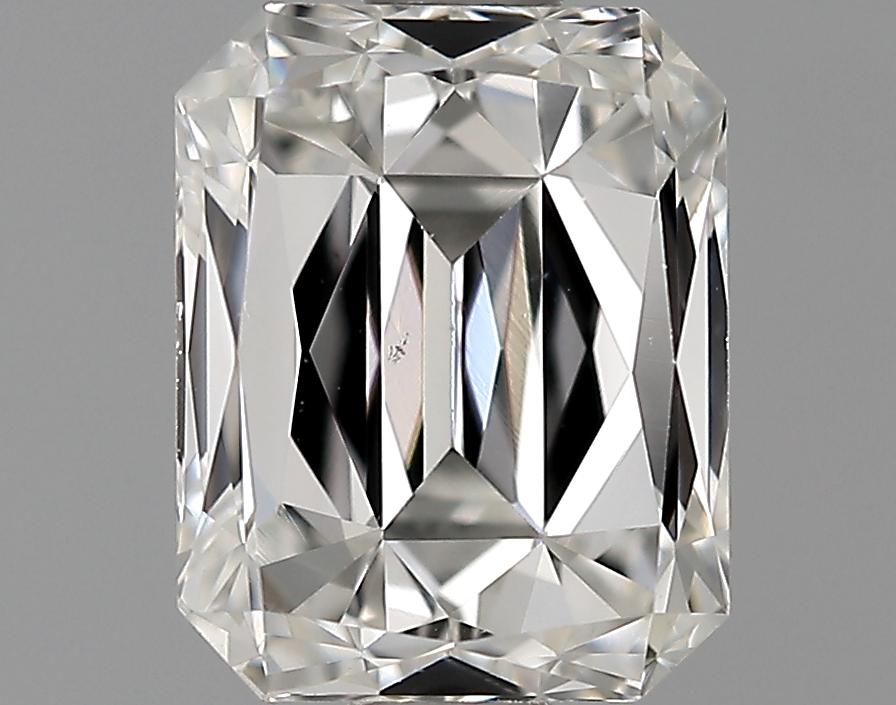 1.03 Carat Radiant Natural Diamond