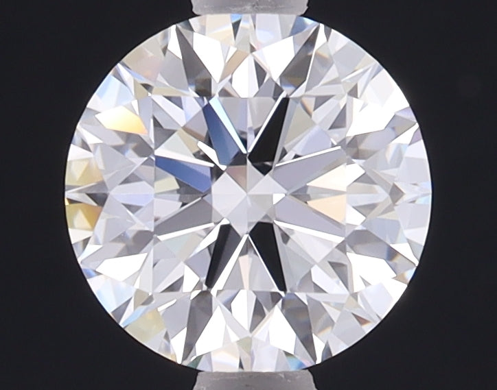 1.52 Carat Round Lab Diamond