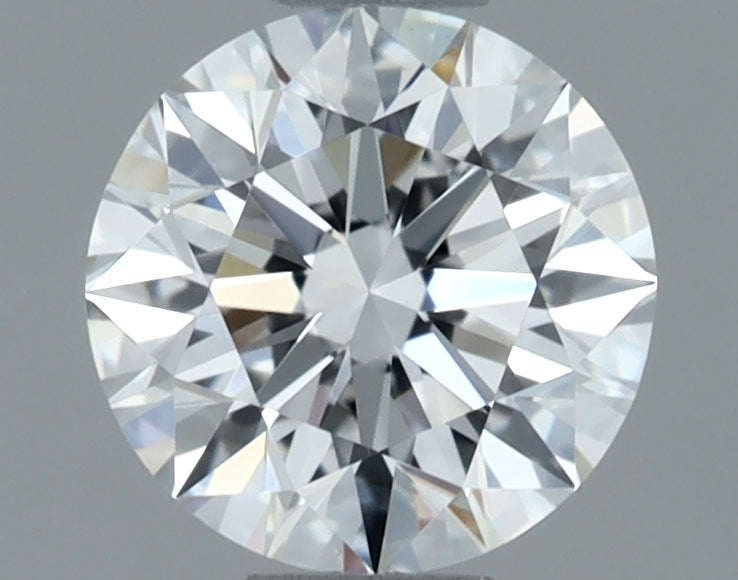 1.00 Carat Round Natural Diamond