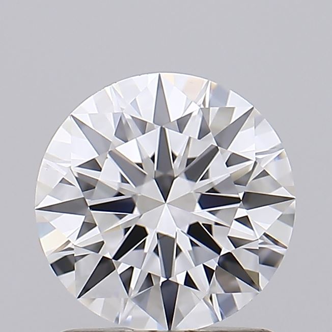 1.21 Carat Round Lab Diamond