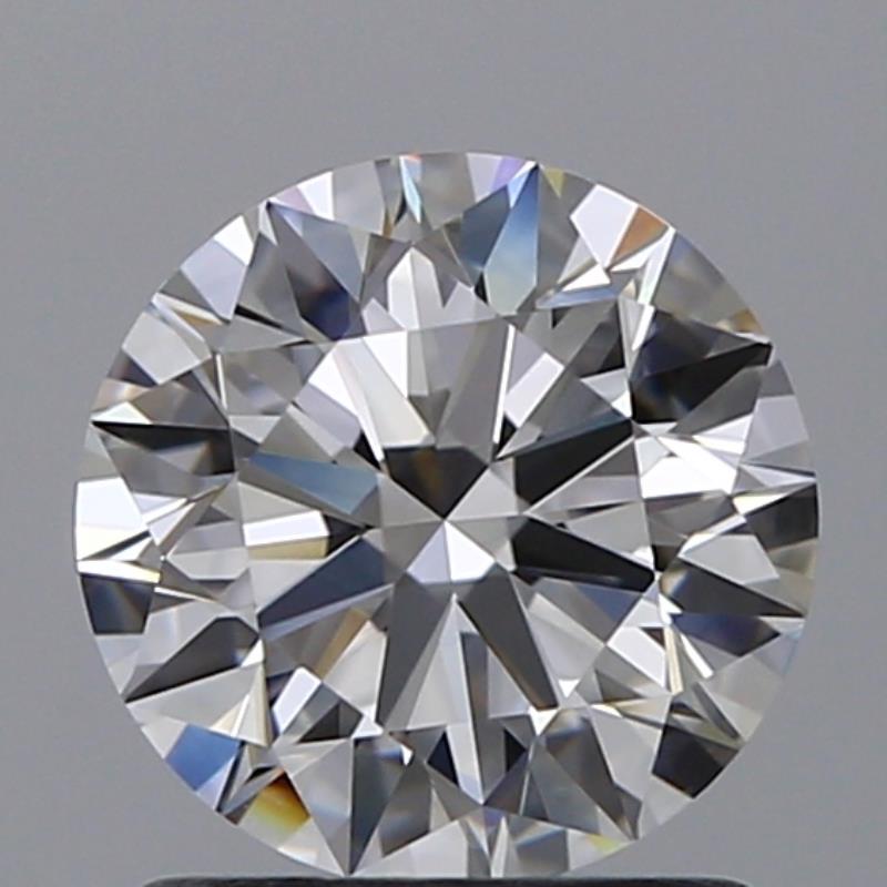 1.20 Carat Round Natural Diamond