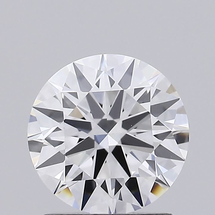 1.10 Carat Round Lab Diamond