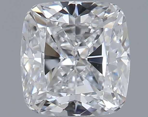 0.50 Carat Cushion Natural Diamond