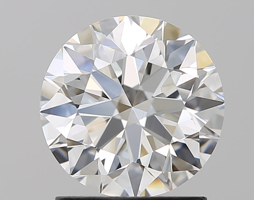 1.50 Carat Round Natural Diamond
