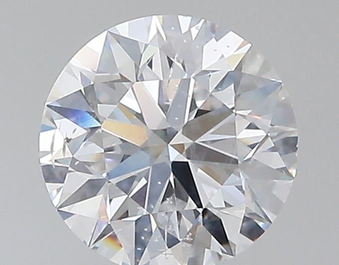 1.50 Carat Round Natural Diamond